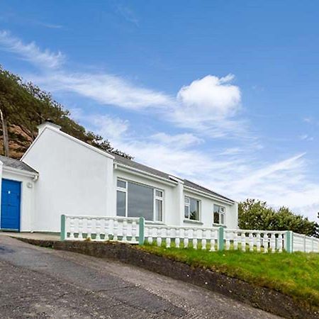 Rossbeigh Beach Cottage No 4 Glenbeigh Buitenkant foto