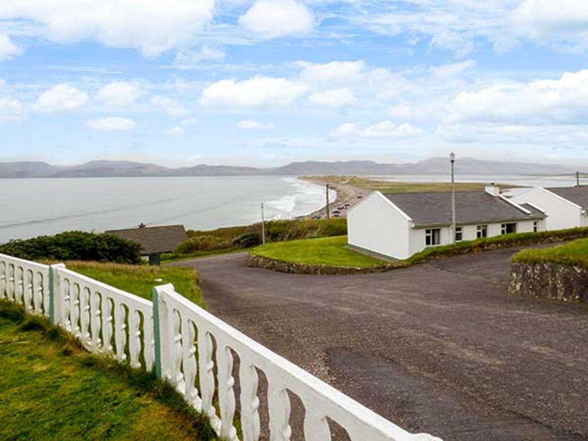 Rossbeigh Beach Cottage No 4 Glenbeigh Buitenkant foto