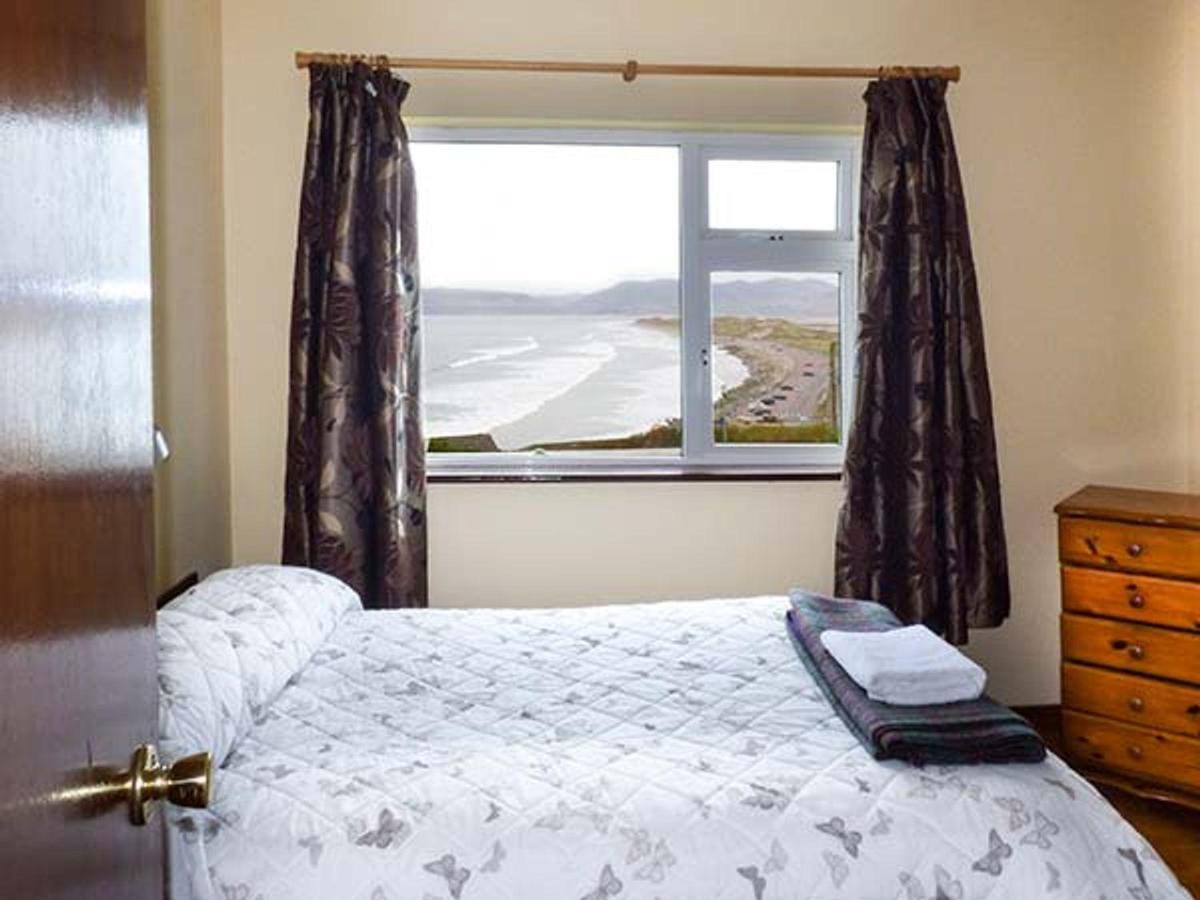 Rossbeigh Beach Cottage No 4 Glenbeigh Buitenkant foto