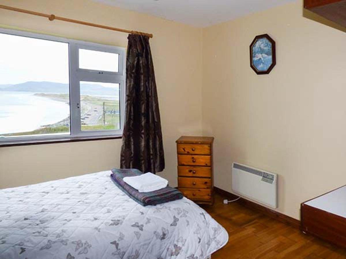 Rossbeigh Beach Cottage No 4 Glenbeigh Buitenkant foto